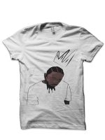 The Weeknd T-Shirt