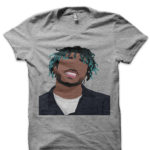 The Weeknd T-Shirt