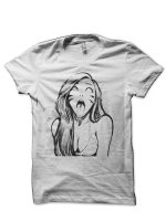 Ahegao T-Shirt