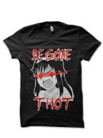 Ahegao T-Shirt