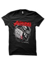 Asking Alexandria T-Shirt