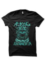 Asking Alexandria T-Shirt