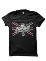 Asking Alexandria T-Shirt