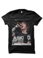 Asking Alexandria T-Shirt