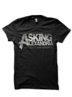 Asking Alexandria T-Shirt