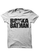 Boyka - Fighter  Half Sleeve T-Shirt
