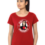 Bts Girls T-Shirt