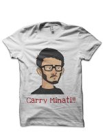 CarryMinati T-Shirt