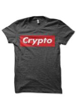 Crypto T-Shirt
