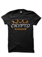 Crypto T-Shirt