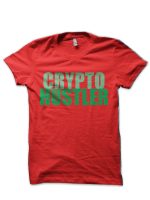 Crypto T-Shirt