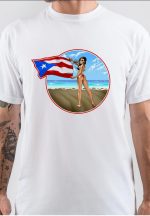 Flag of the United States T-Shirt