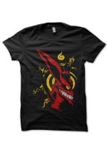 A Monster Within T-Shirt