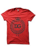 Dolce & Gabbana T-Shirt