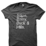 R.E.M. T-Shirt