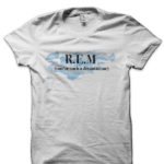 R.E.M. T-Shirt