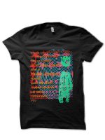 R.E.M. T-Shirt