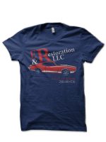R.E.M. T-Shirt