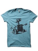 R.E.M. T-Shirt