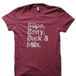 R.E.M. T-Shirt