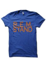 R.E.M. T-Shirt