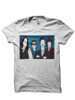 R.E.M. T-Shirt