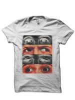 R.E.M. T-Shirt