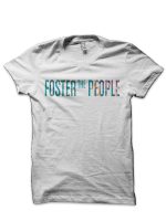 Foster The People T-Shirt