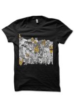Foster The People T-Shirt