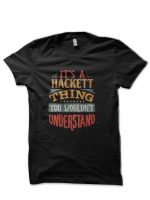 Hackett T-Shirt