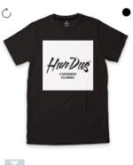 Sale Code 04 Black L T-Shirt