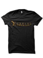 Kurulus Osman T-Shirt