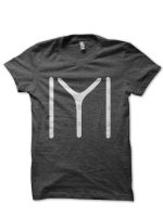 Ertugrul Half Sleeve T-Shirt