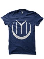 Iyi Half Sleeve T-Shirt