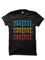 Eff Beck T-Shirt