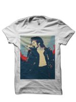 Michael Jackson T-Shirt