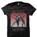 Michael-Jackson T-Shirt