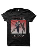 Michael-Jackson T-Shirt