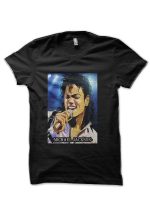 Michael-Jackson T-Shirt