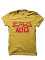 Mob Psycho T-Shirt