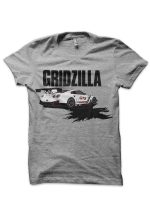 Nissan-GT-R T-Shirt