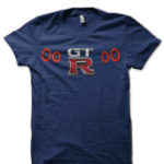 Nissan-GT-R T-Shirt