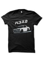 Nissan-GT-R T-Shirt