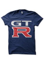 Nissan-GT-R T-Shirt