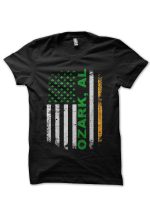 Ozark Half Sleeve T-Shirt