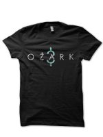 Ozark 3 Half Sleeve T-Shirt
