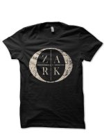 Vintage Ozark Half Sleeve T-Shirt