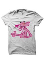 Pink Panther T-Shirt