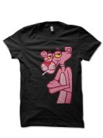 Pink Panther T-Shirt