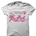Pink Panther T-Shirt